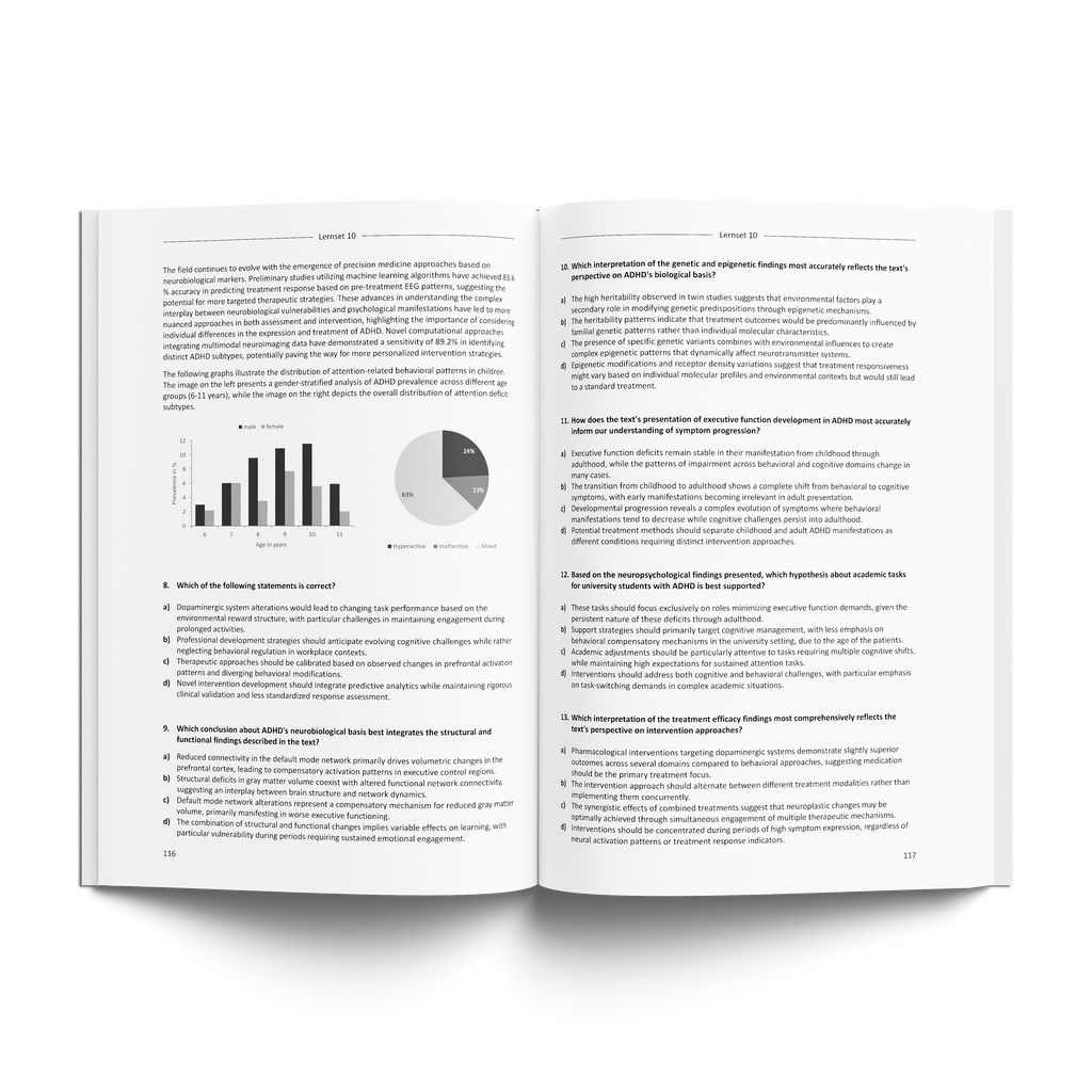 Psychologieverständnis englisch 2026