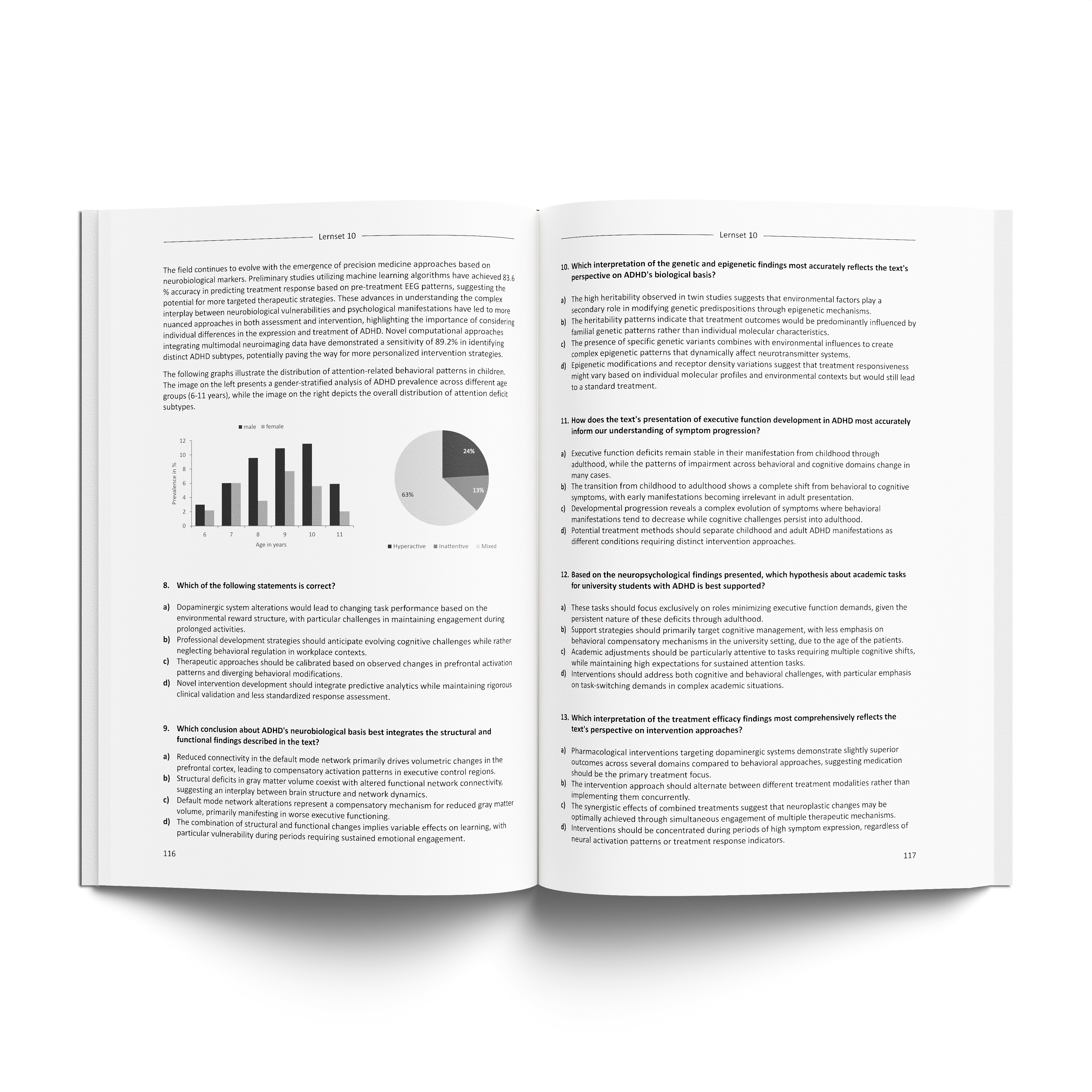 Psychologieverständnis englisch 2026
