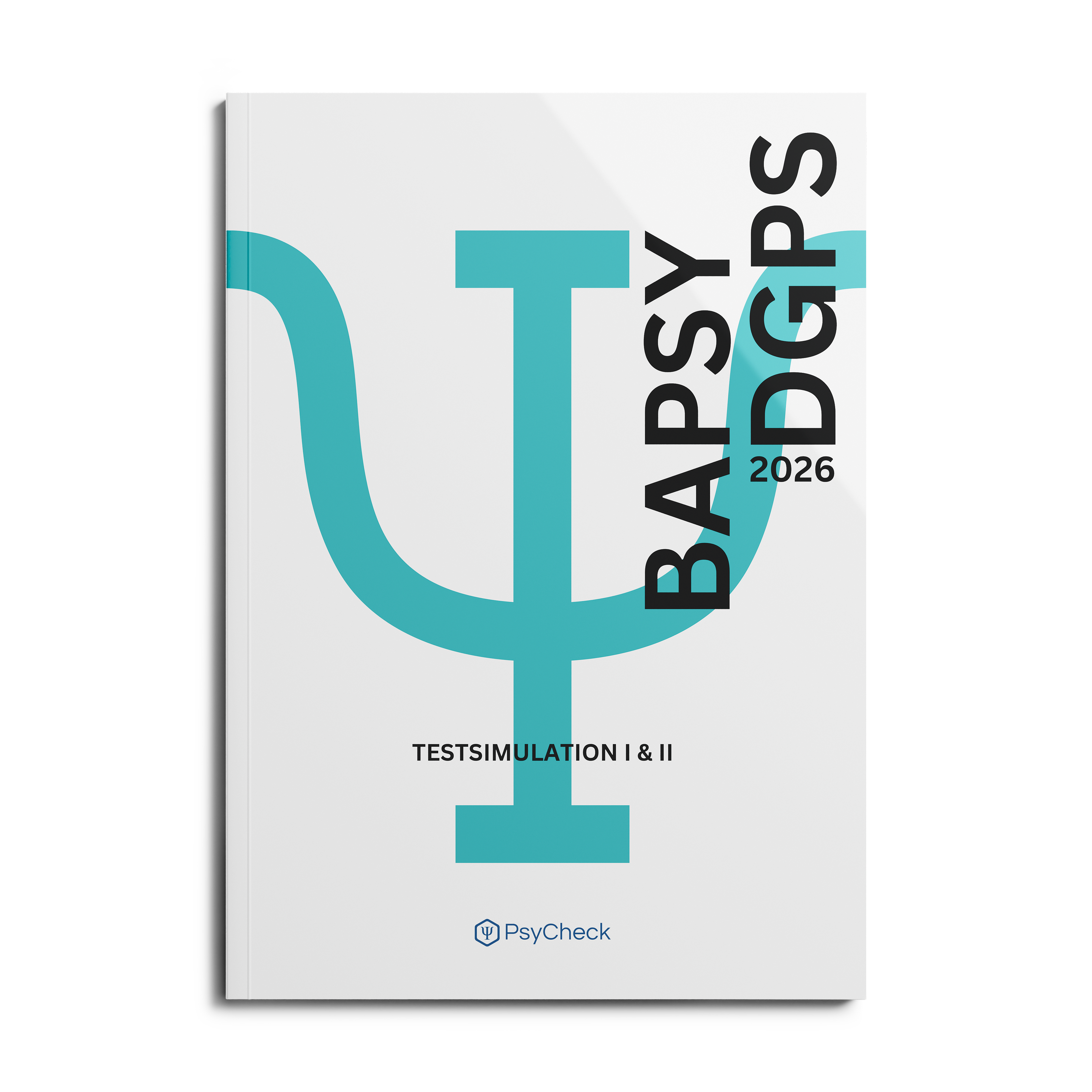 BaPsy Testsimulationen 2026