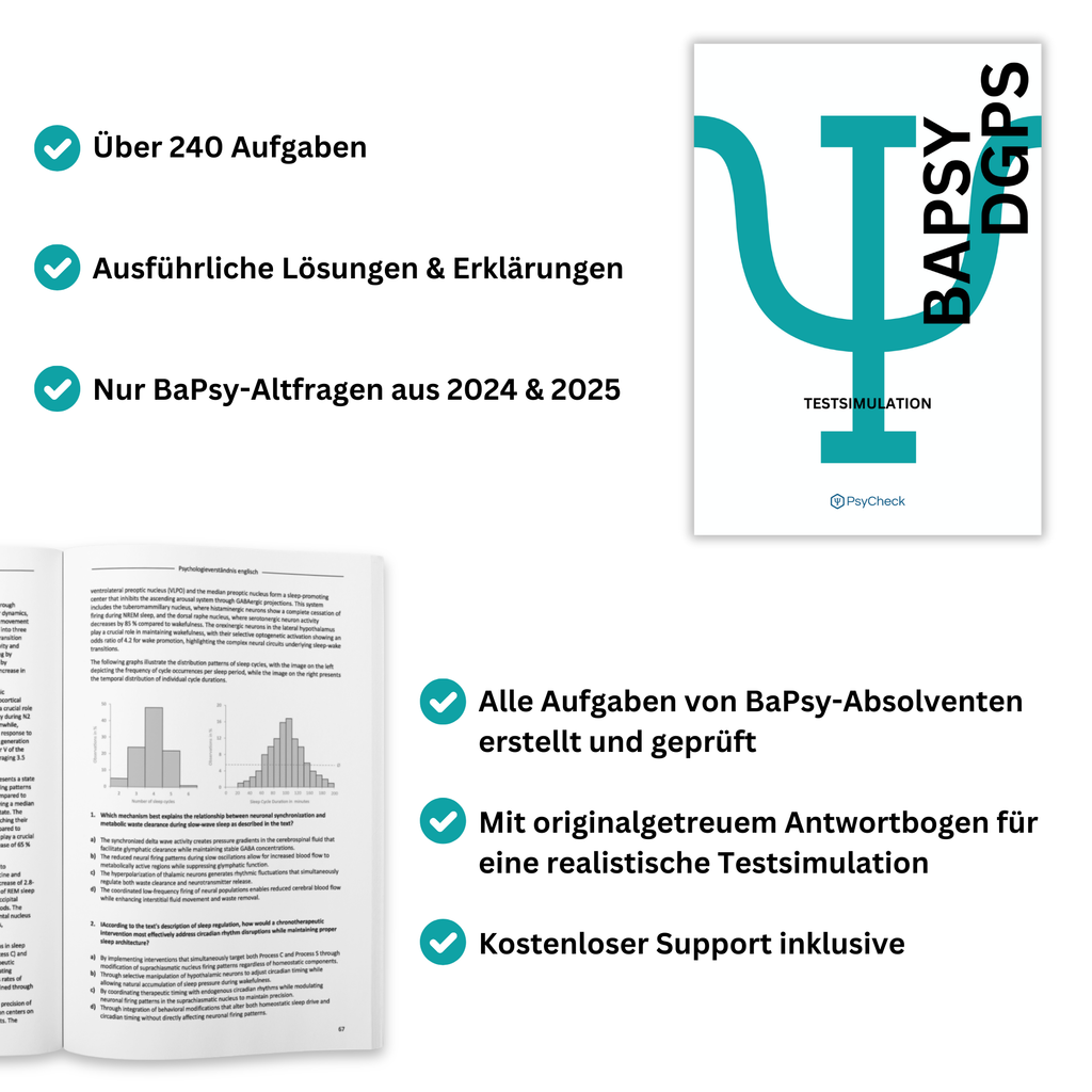 BaPsy Testsimulationen 2026