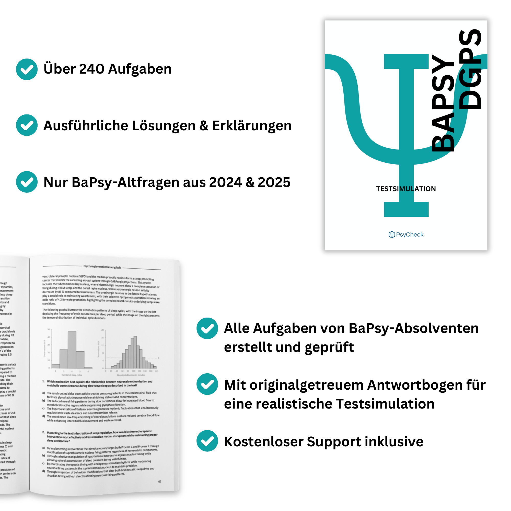BaPsy Testsimulationen 2026