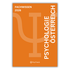 Psychologie Österreich Aufnahmetest 2026 - Fachwissen