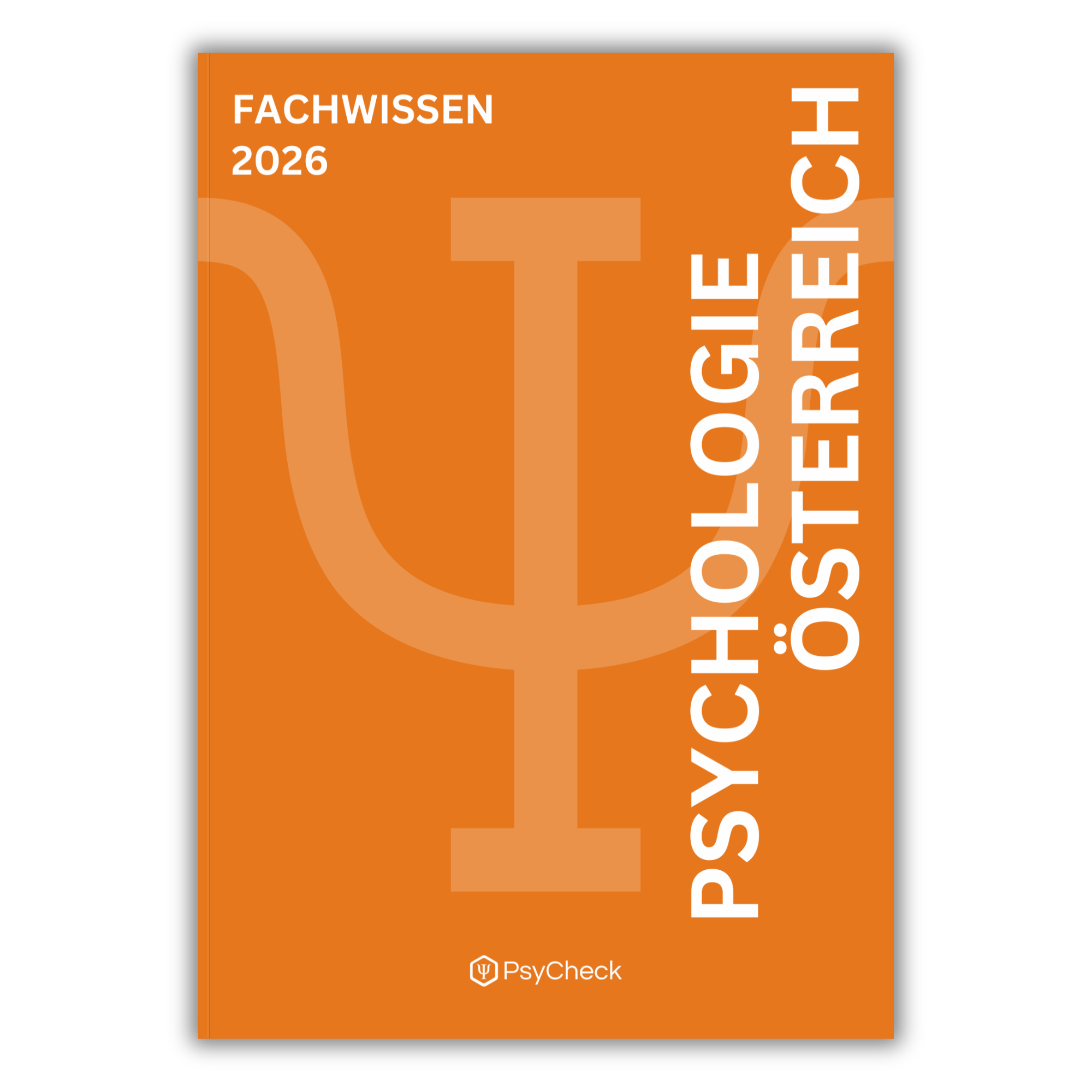 Psychologie Österreich Aufnahmetest 2026 - Fachwissen