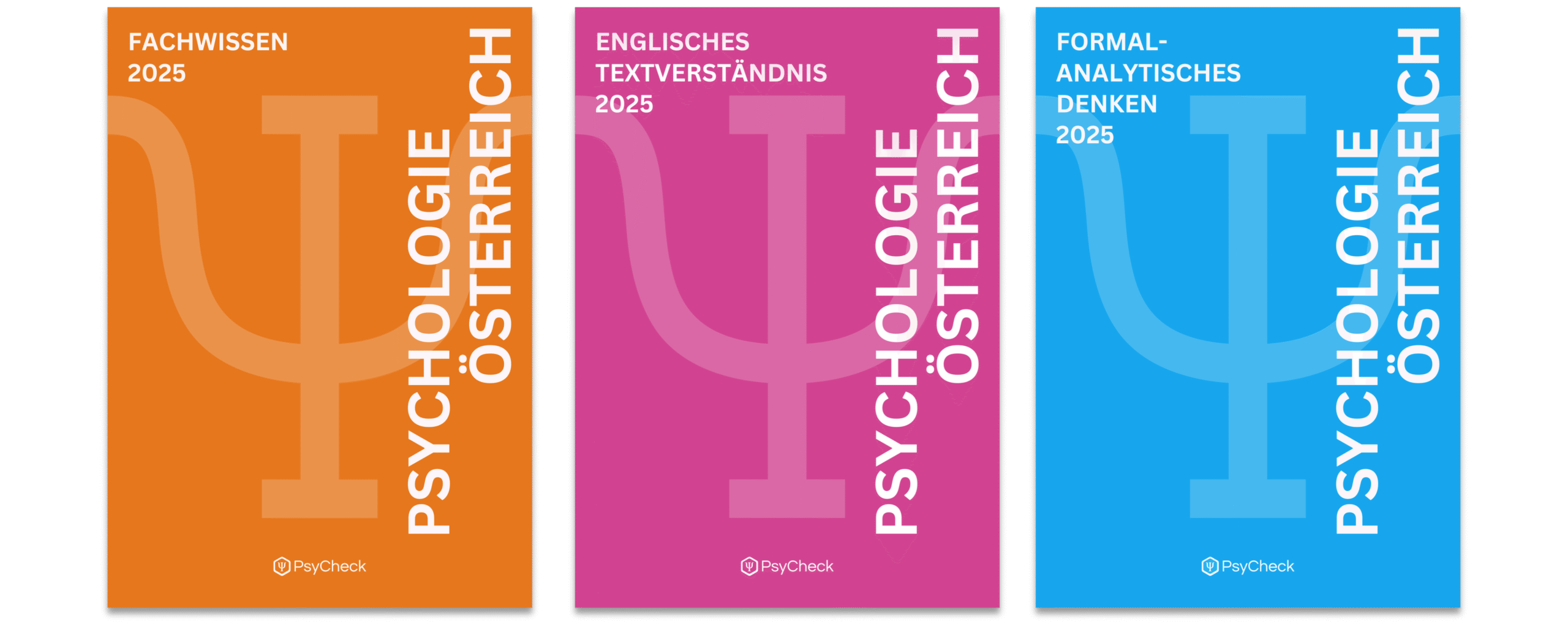 Psychologie Aufnahmetest Österreich Kompendium 2026