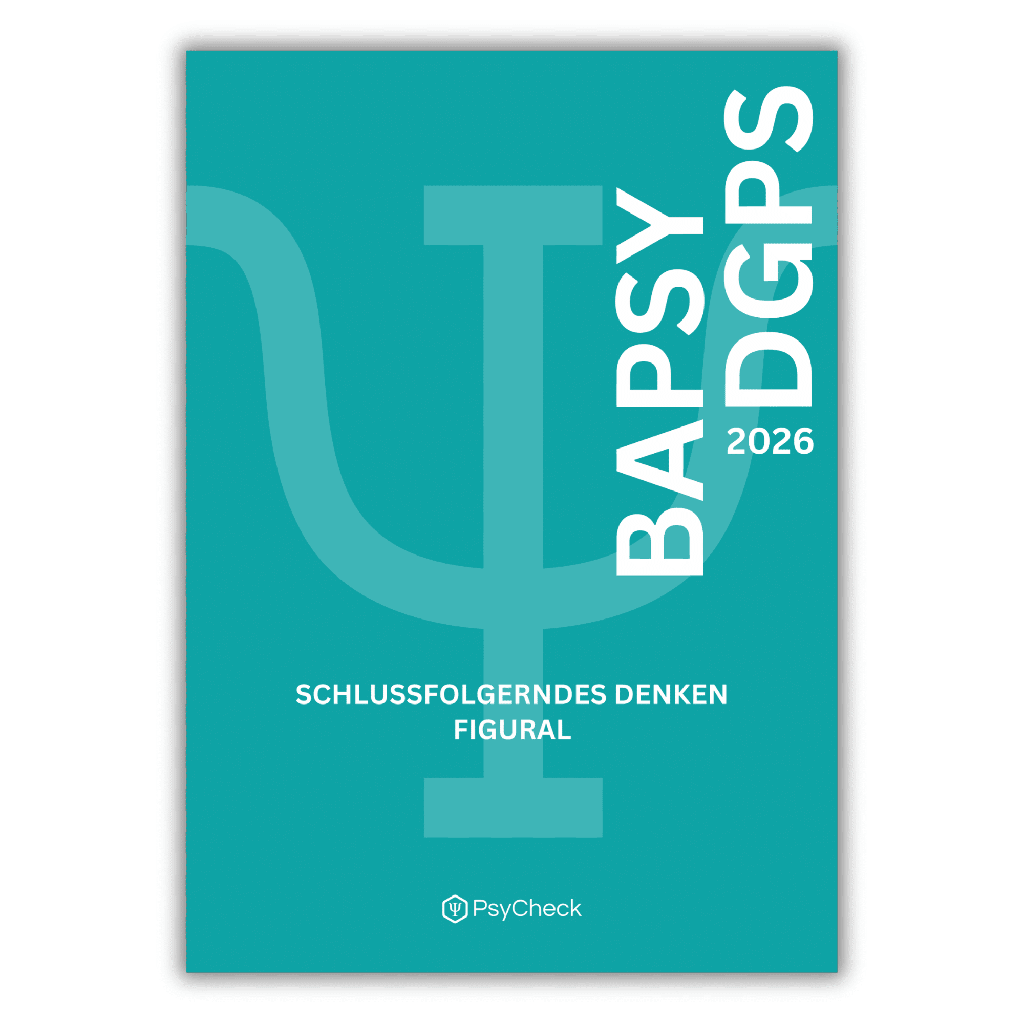 Schlussfolgerndes Denken figural 2026